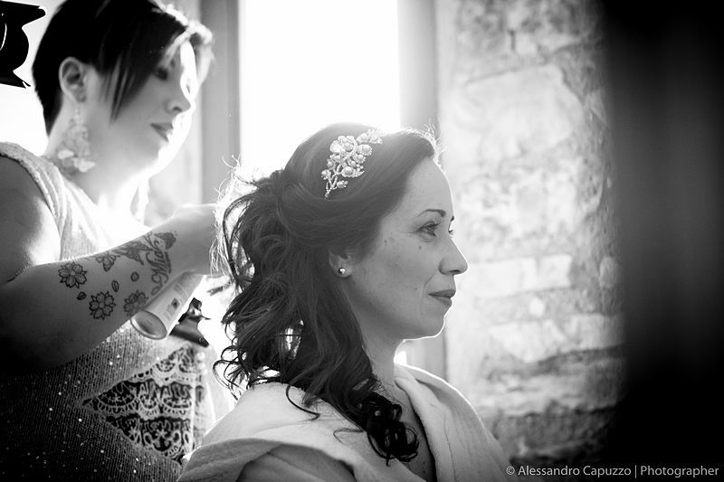 HOCHZEIT AM GARDASEE