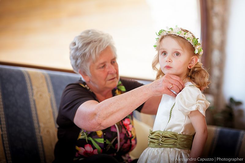 HOCHZEIT AM GARDASEE