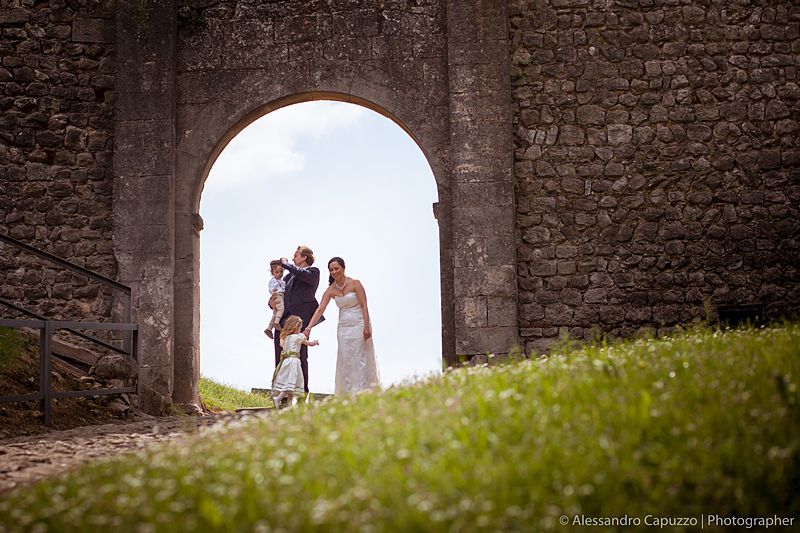wedding in soave italy
