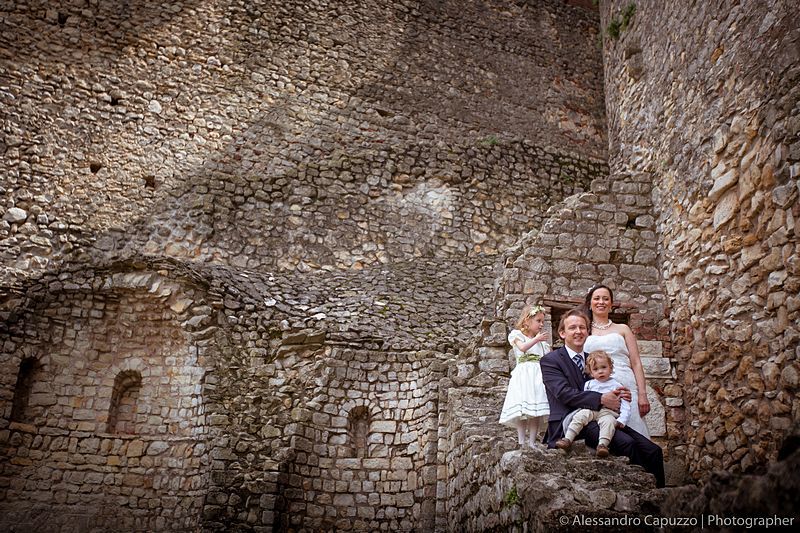 wedding in soave italy
