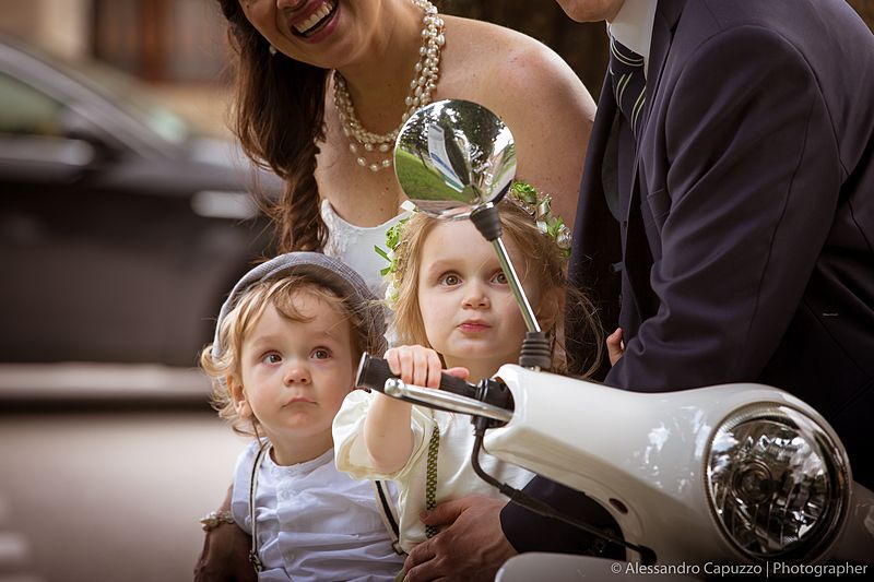 destination wedding in Italy