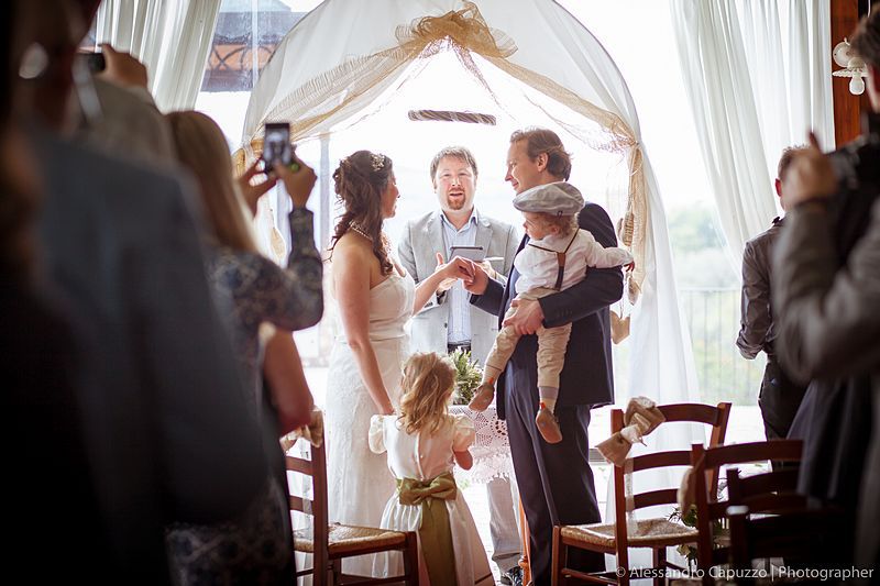 matrimonio corteverzè