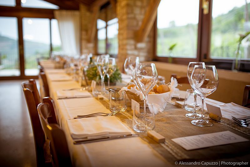 wedding corte verzè