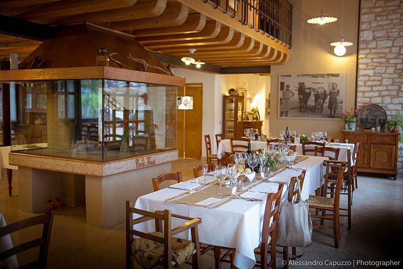 matrimonio corte verzè