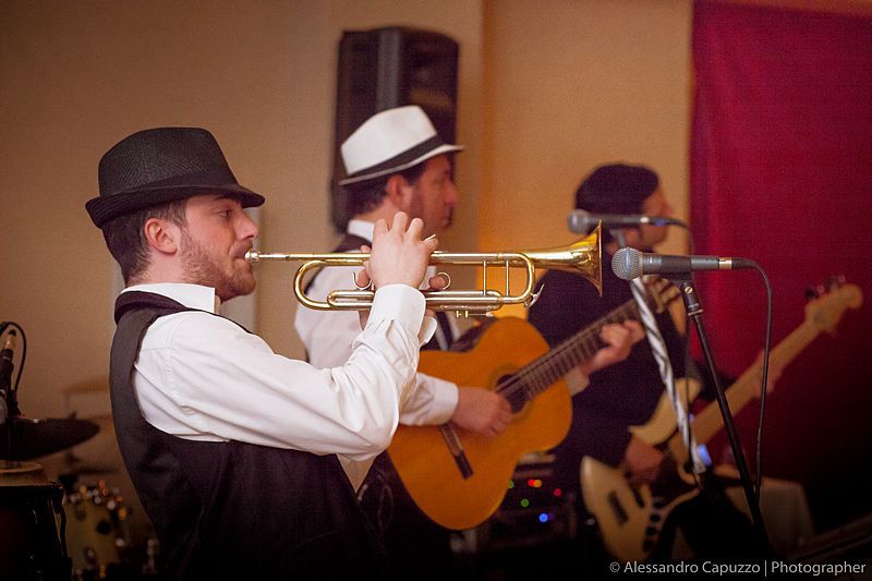 destination wedding in Italy