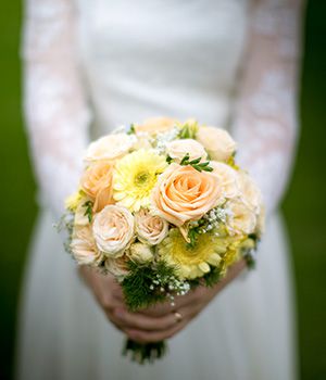 bouquet sposa alessandro capuzzo