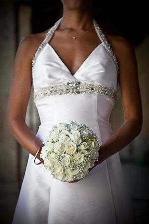 sposa bouquet
