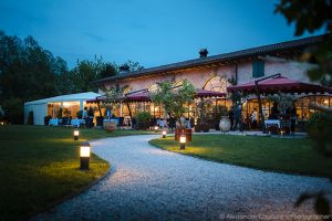 matrimonio in agriturismo Verona