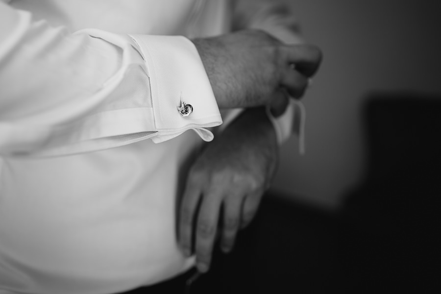 Getting Ready - Matrimonio lago di Como