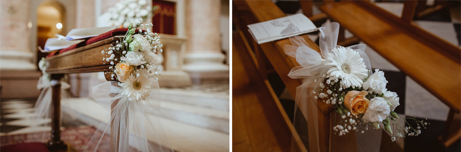 matrimonio chiesa arcipresbiterale Calolziocorte