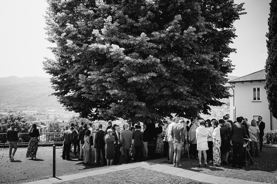 matrimonio chiesa arcipresbiterale Calolziocorte