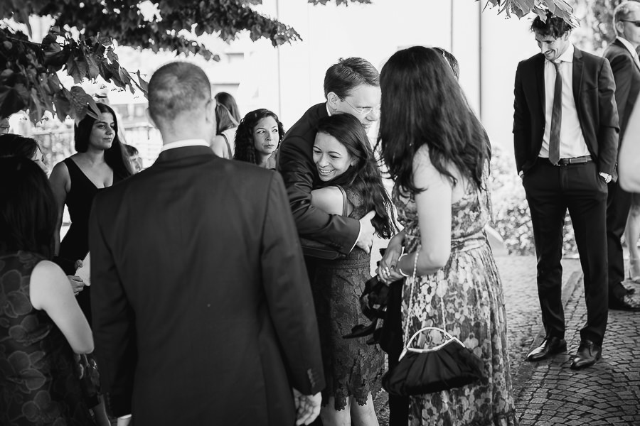 Matrimonio Calolziocorte - Lago di Como