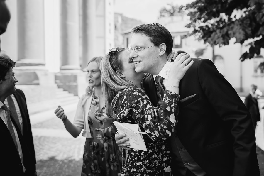 Matrimonio Calolziocorte - Lago di Como