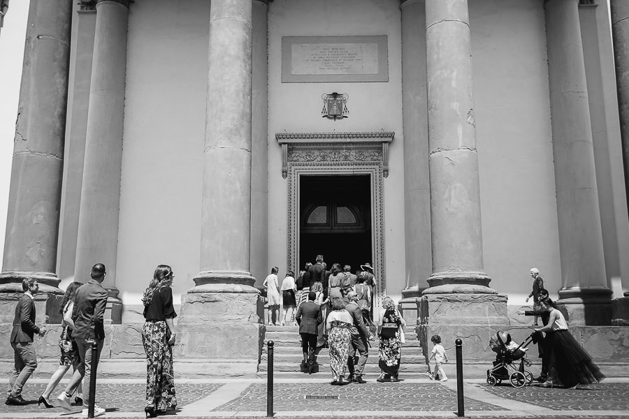 matrimonio chiesa arcipresbiterale Calolziocorte