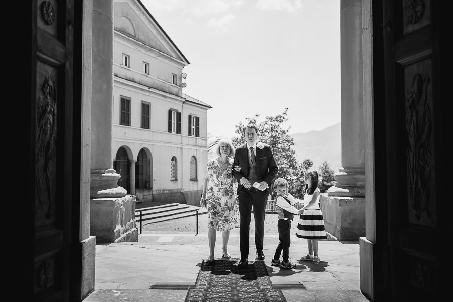 matrimonio chiesa arcipresbiterale Calolziocorte