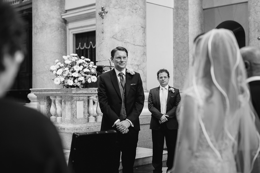 Matrimonio lago di Como - Chiesa di San Martino