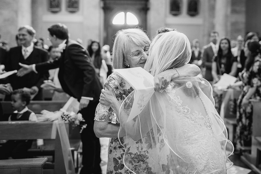Matrimonio lago di Como - Chiesa di San Martino