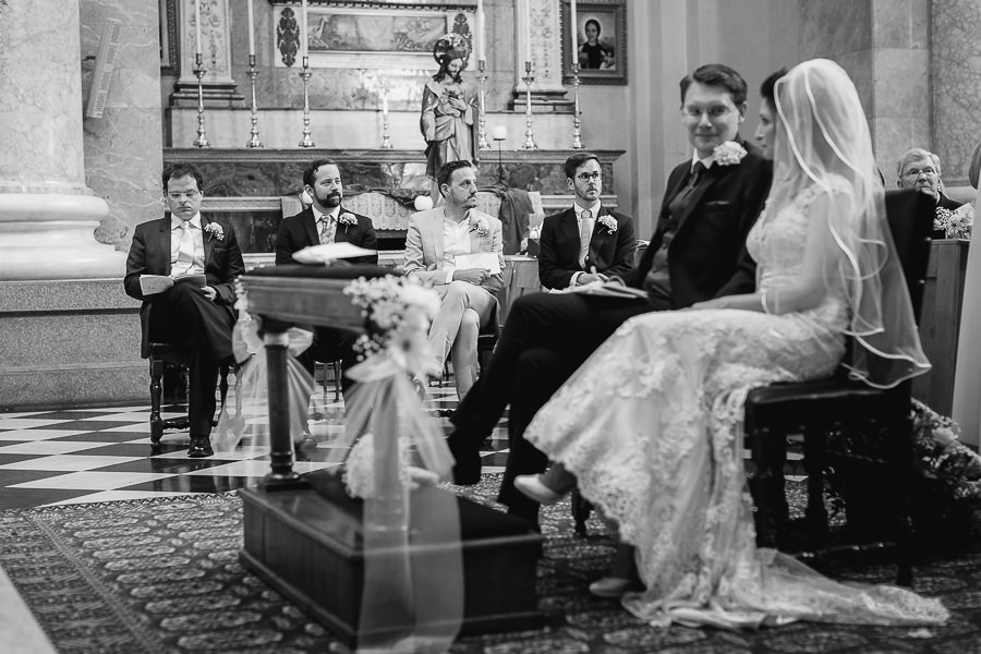 Matrimonio lago di Como - Chiesa di San Martino