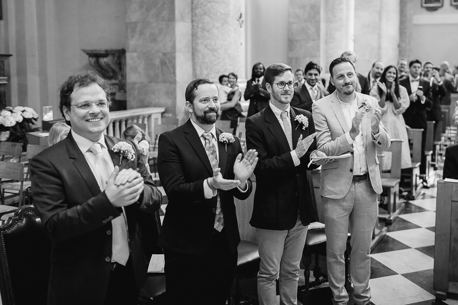 Matrimonio lago di Como - Chiesa di San Martino