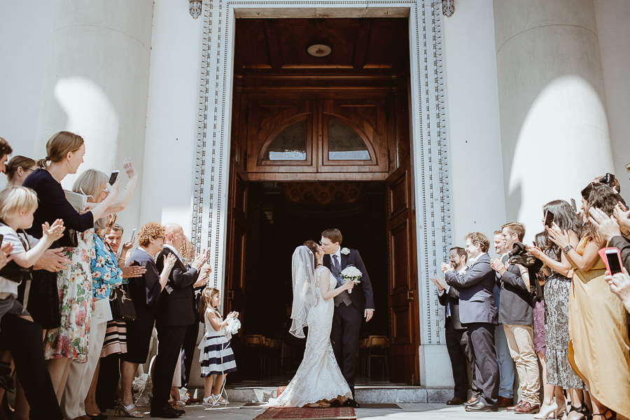 Lago di Como - matrimonio Silvia&Holger