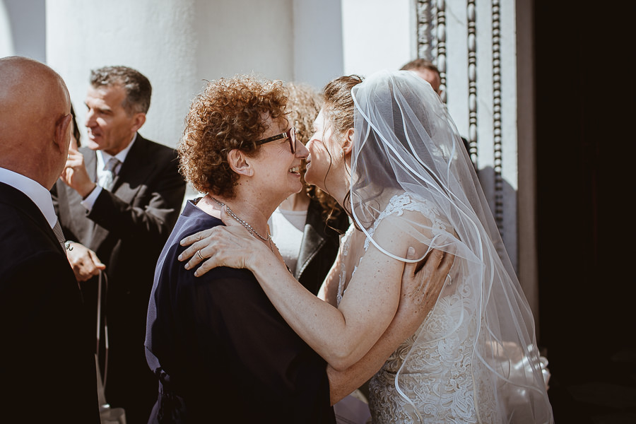 LOVE - Lago di Como - matrimonio Silvia&Holger