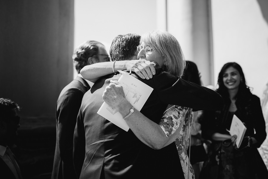 LOVE - Lago di Como - matrimonio Silvia&Holger