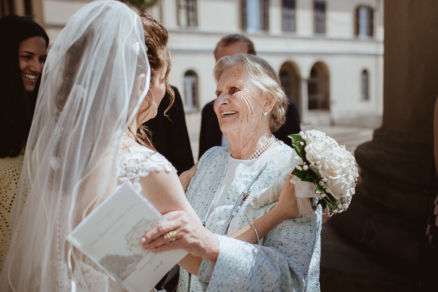 LOVE - Lago di Como - matrimonio Silvia&Holger