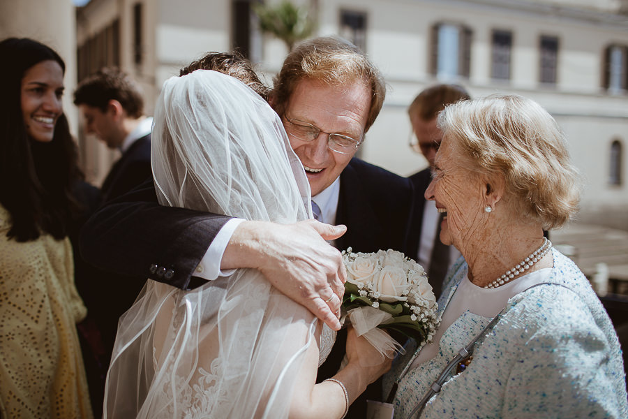 LOVE - Lago di Como - matrimonio Silvia&Holger