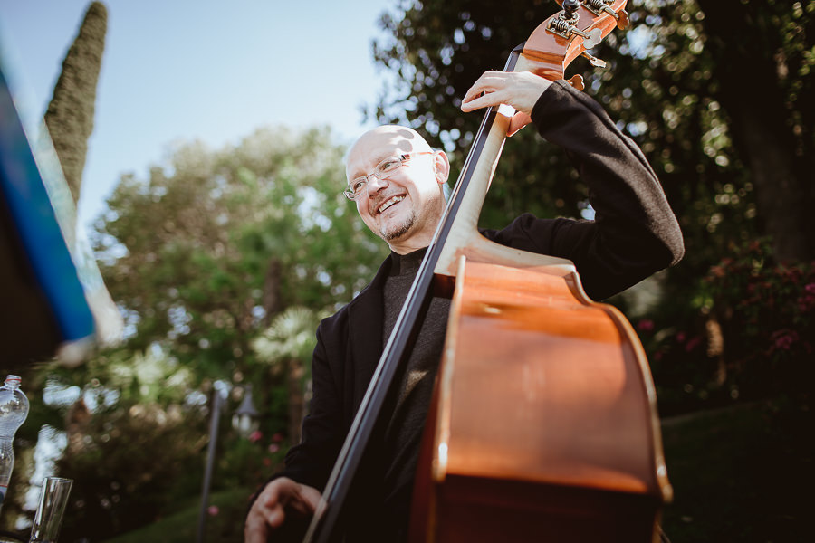 musica Jazz - lago di Como