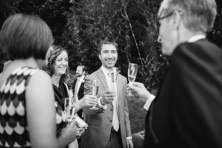 Ricevimento Villa Aura del Lago di Como