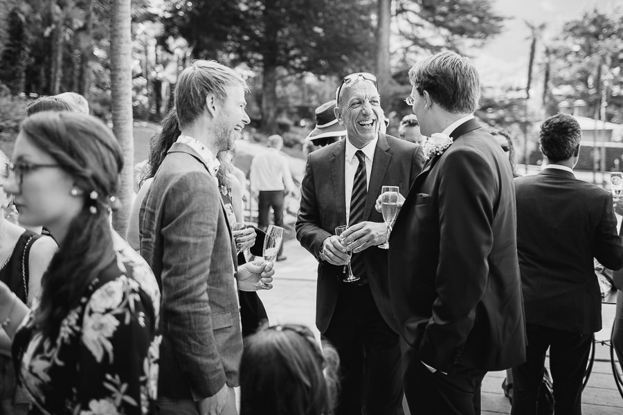 Ricevimento Villa Aura del Lago di Como