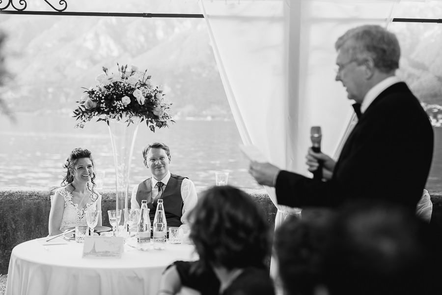 Villa Aura del Lago - Matrimonio Silvia&Holger