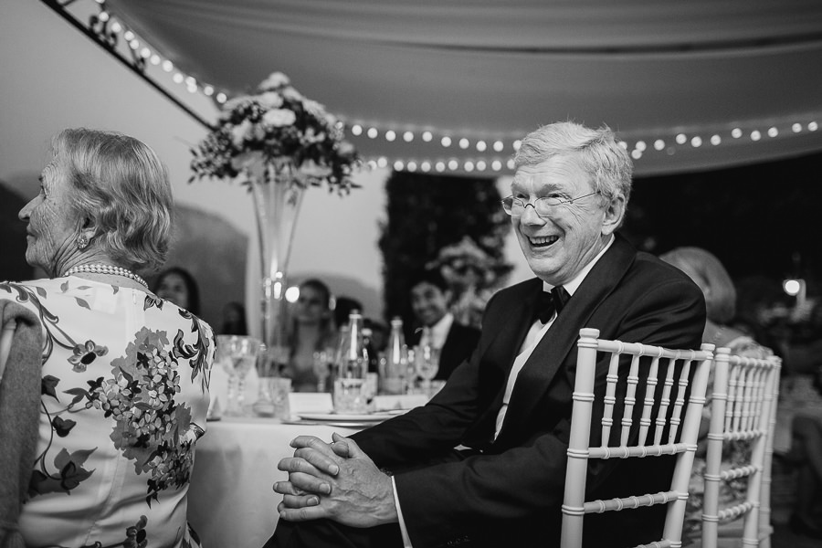 Villa Aura del Lago - Matrimonio Silvia&Holger