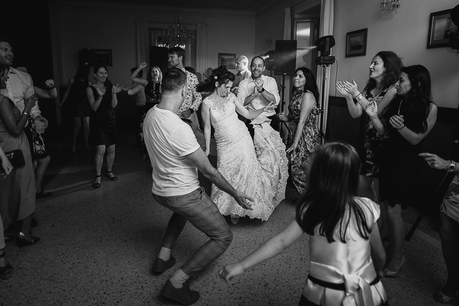 musica Dj matrimonio lago di Como