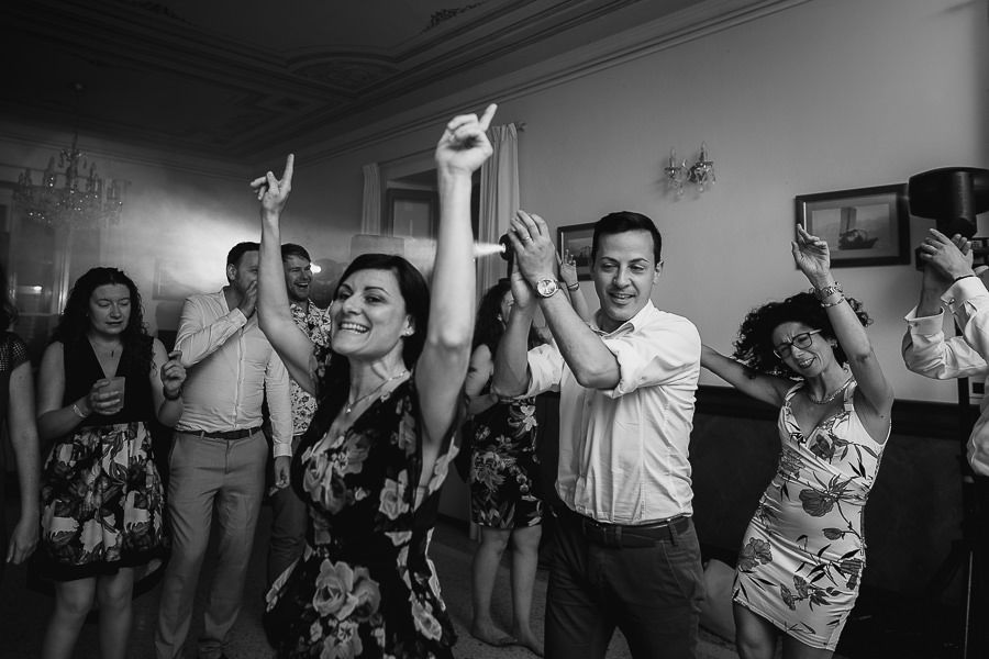 musica Dj matrimonio lago di Como