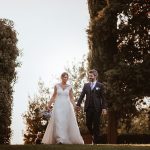 Matrimonio Abbazia di Spineto - Toscana
