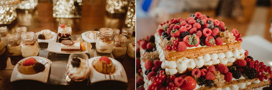 Wedding Cake Tuscany Abbazia di Spineto