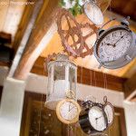 allestimento matrimonio shabby chic