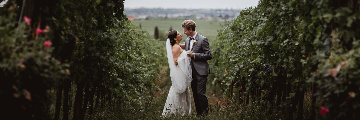 wedding in Valpolicella