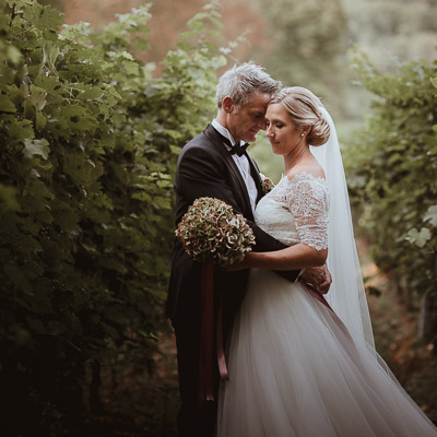 Wedding in Italy Valpolicella