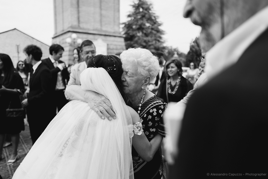 cerimonia matrimonio Venezia