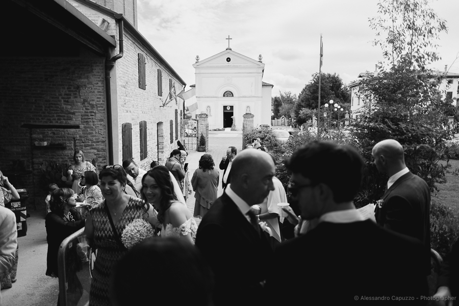 cerimonia matrimonio Venezia