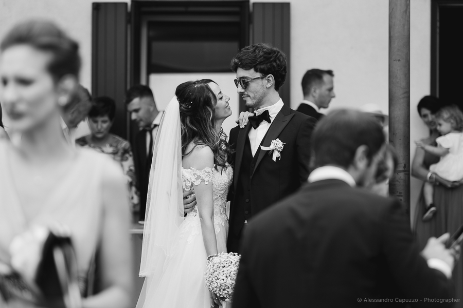 cerimonia matrimonio Venezia