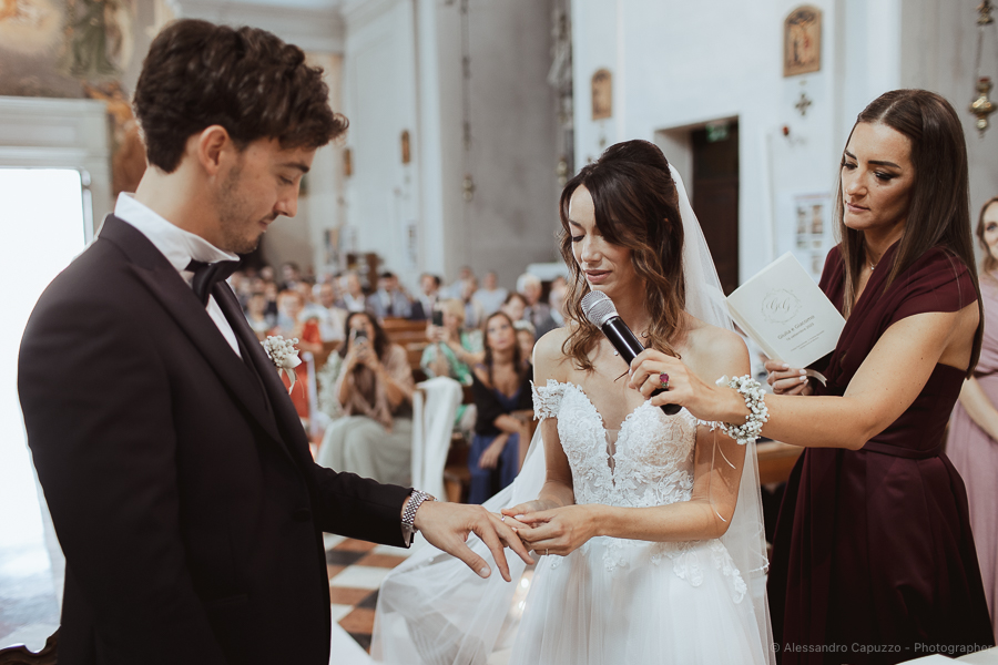 cerimonia venezia matrimonio