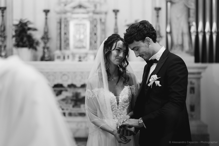 cerimonia venezia matrimonio