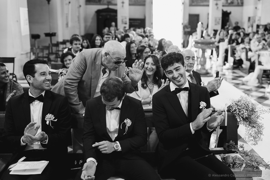 cerimonia venezia matrimonio