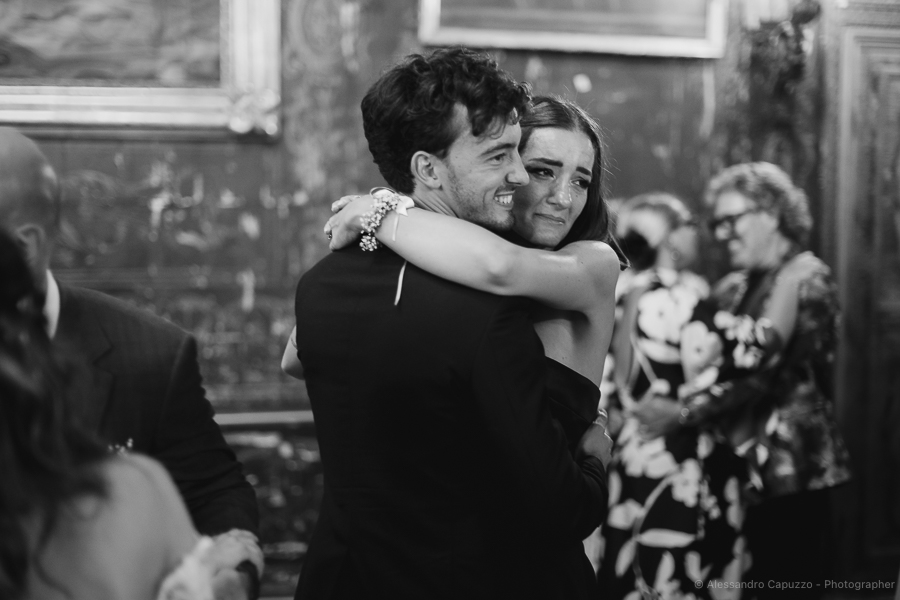 matrimonio casinò Venezia