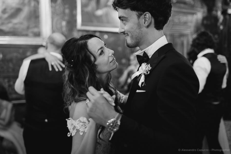 matrimonio casinò Venezia