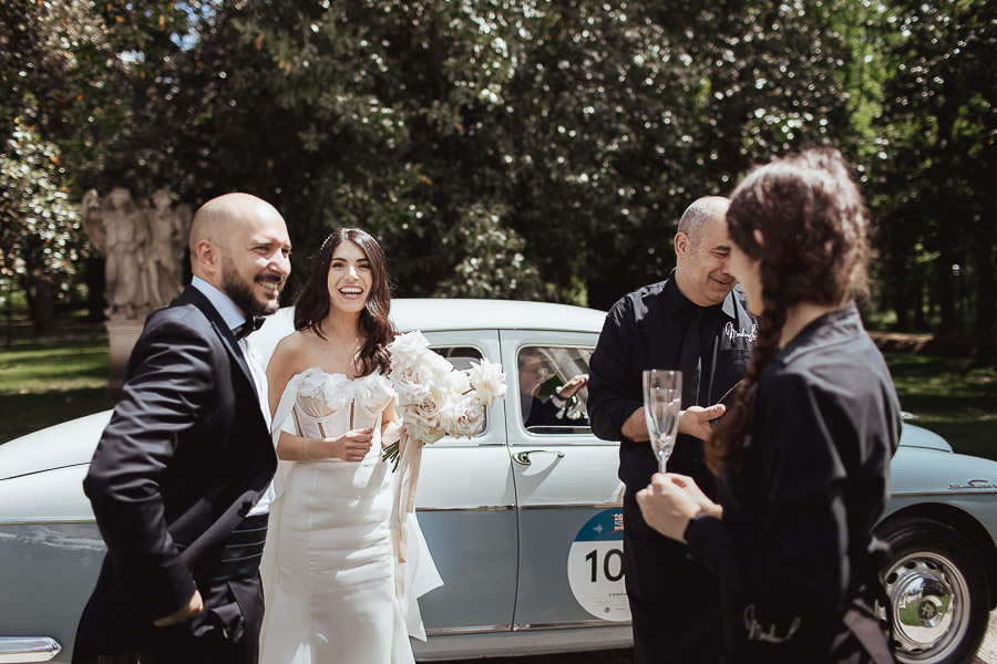 brindisi matrimonio marchioro catering