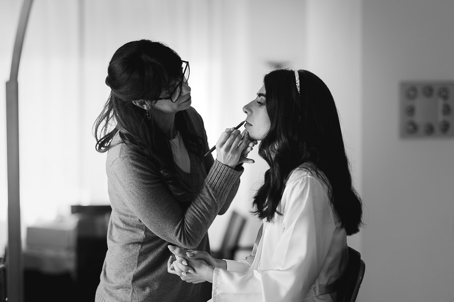 Serena Fornasiero Makeup Artist